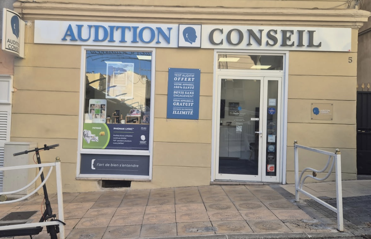 Audition Conseil Beausoleil