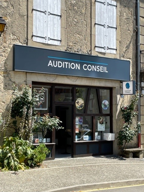 Audition Conseil Chalabre