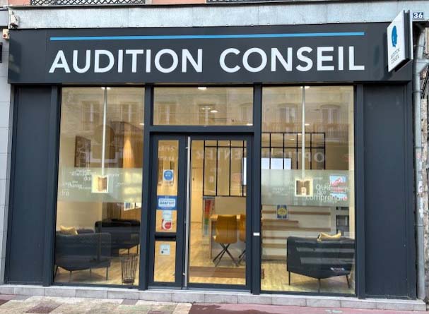 Audition Conseil Cherbourg