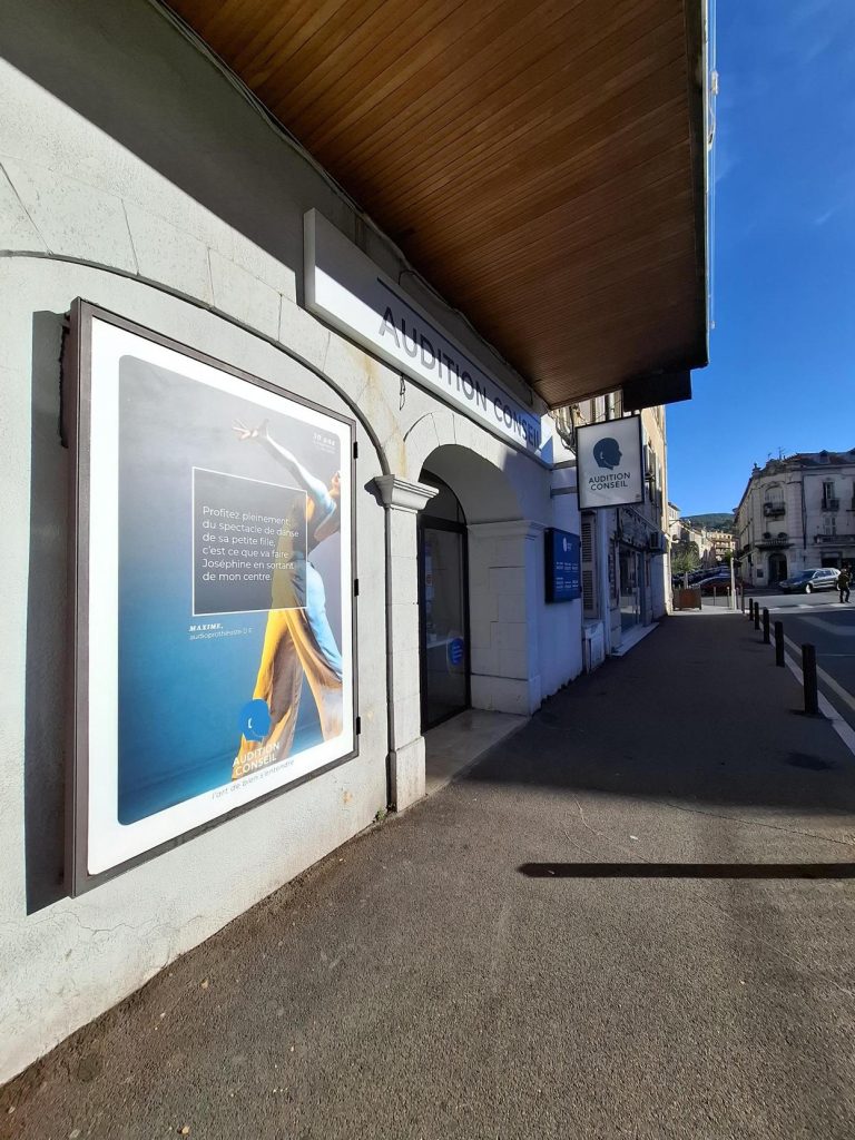 Centre draguignan1