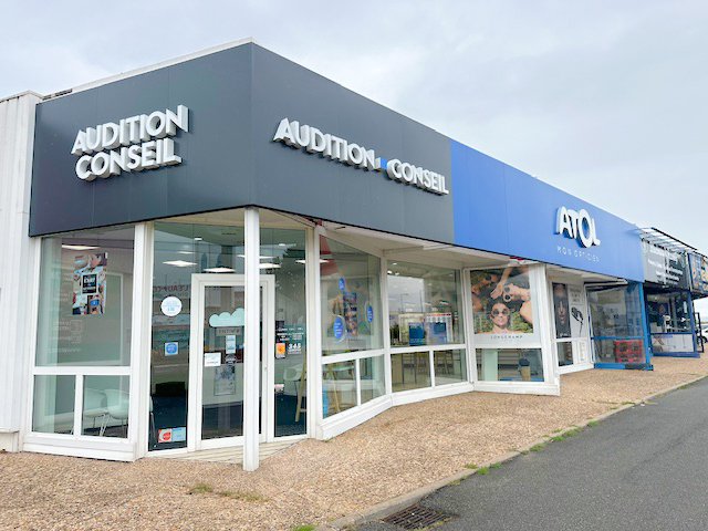 Audition Conseil Nevers Espace Grands Champs