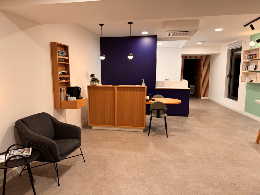 Accueil bis Hagondange