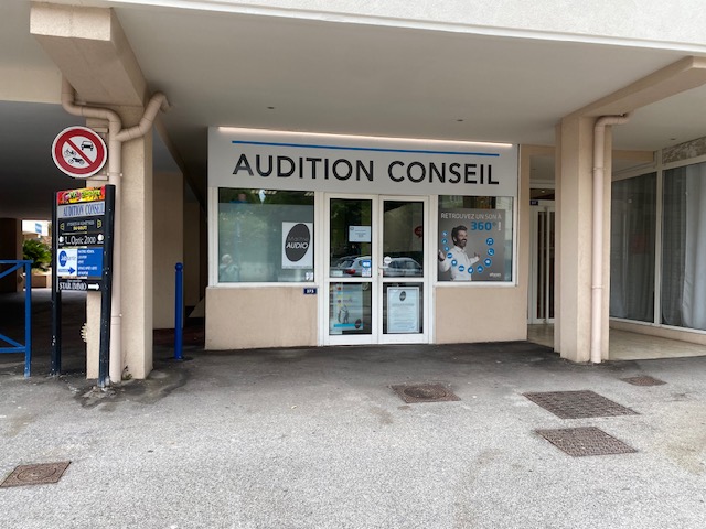 Audition Conseil Cavalaire-sur-mer
