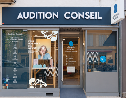 Audition Conseil Trets