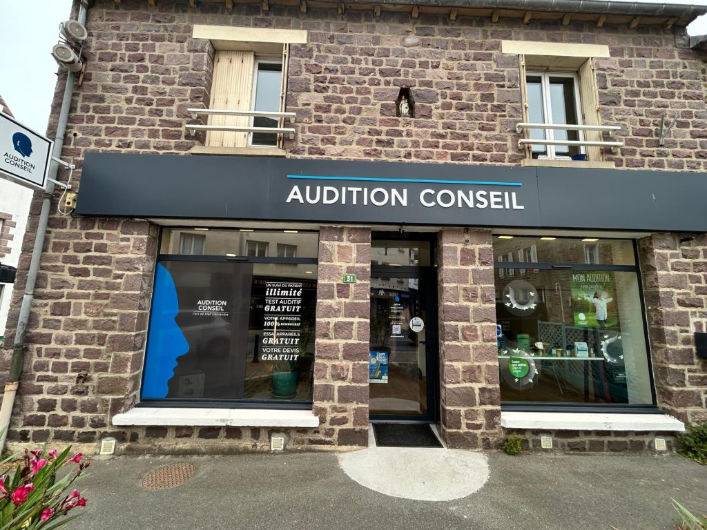 Facade Pleneuf
