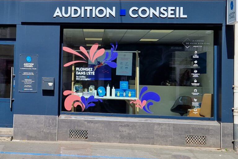 Audition Conseil Annœullin