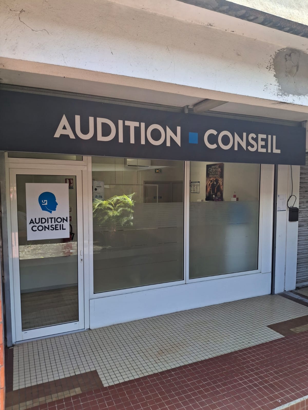 Audition Conseil Sainte-Marie