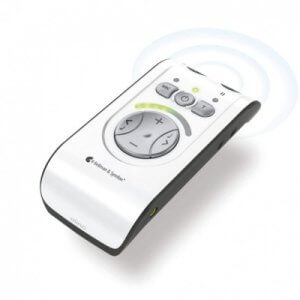 BELLMAN & SYMFON Amplificateur auditif Mino