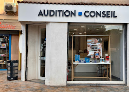 Audition Conseil Berre-l’Étang