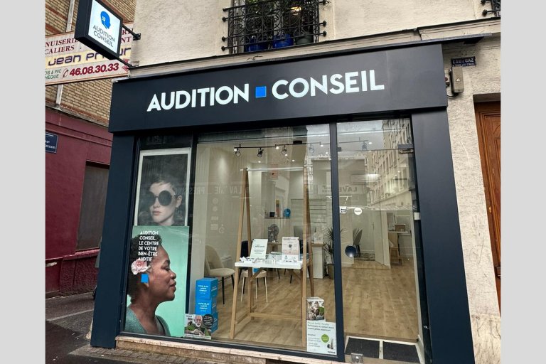 Audition Conseil Boulogne-Billancourt