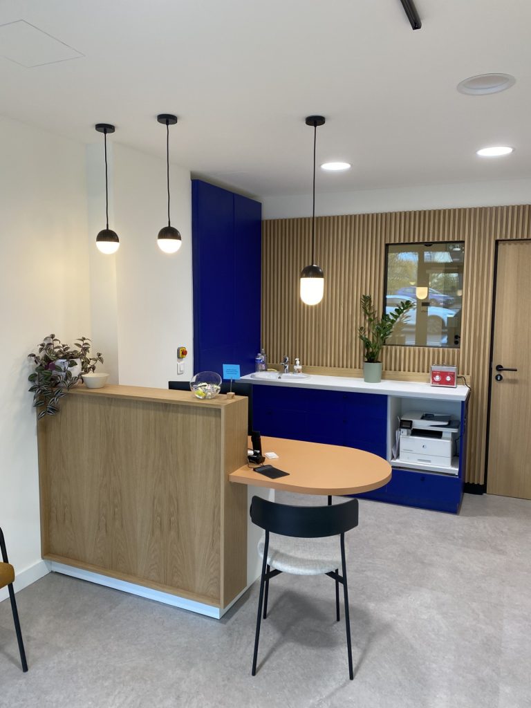 Accueil Champigneulles