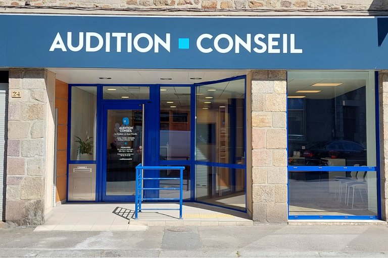 Audition Conseil Châtelaudren-Plouagat