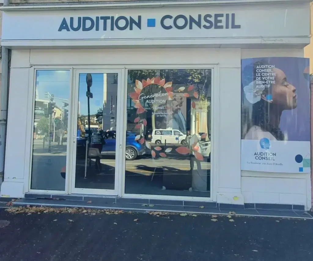 clermont ferrand republique G 2