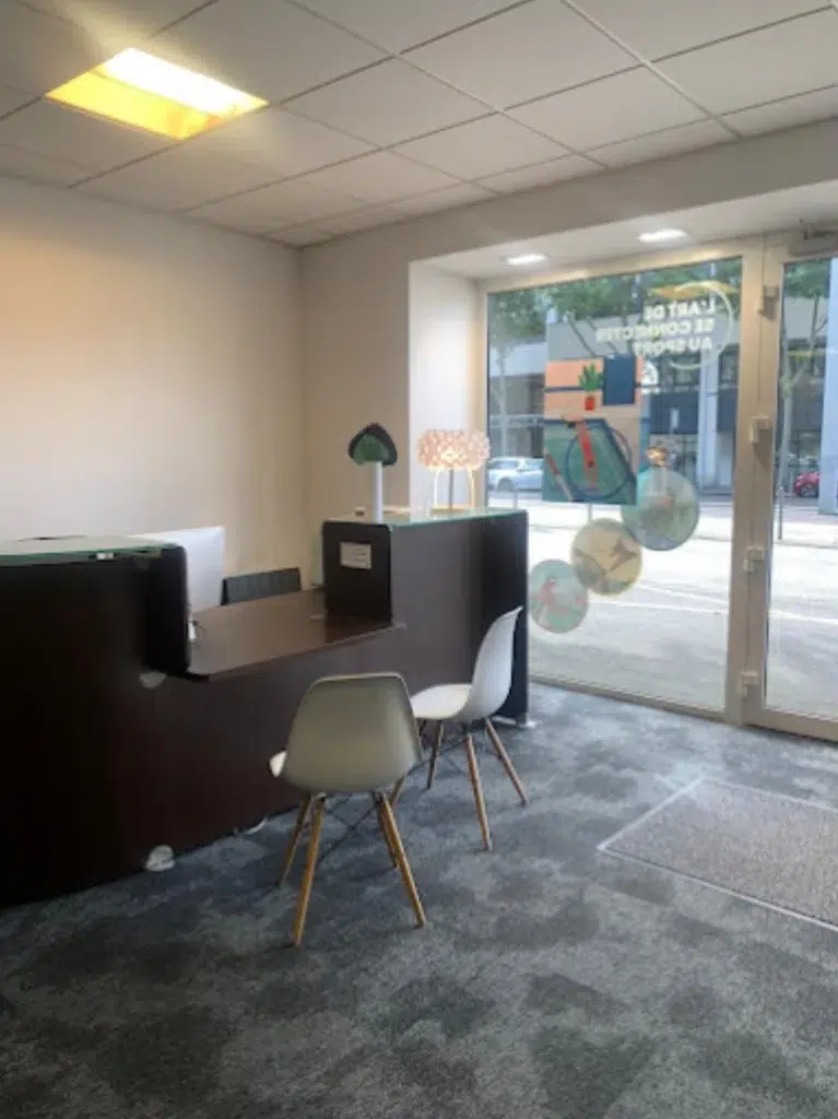 clermont ferrand republique G 4