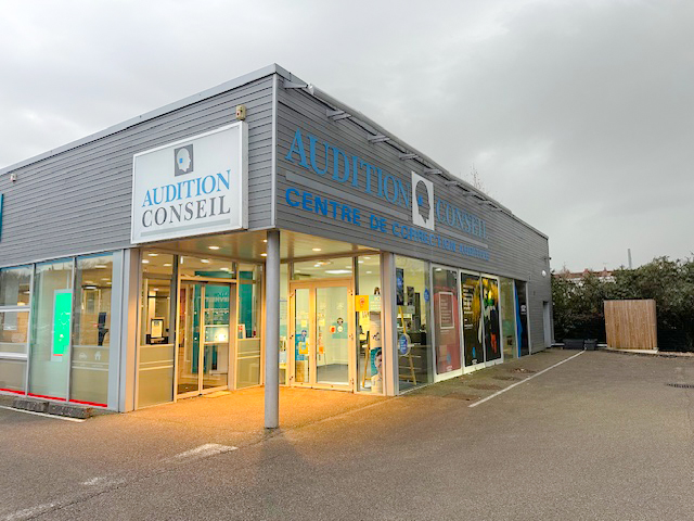 Audition Conseil Nevers Polyclinique Val de Loire