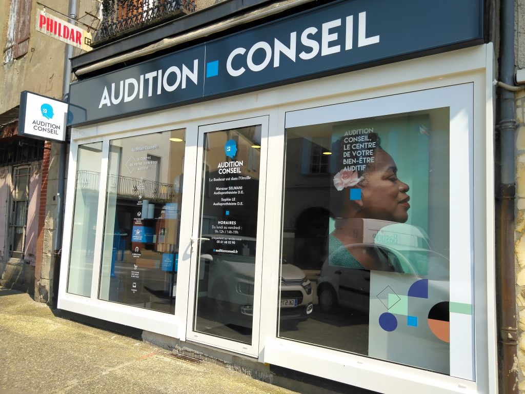 Exterieur centre Varilhes