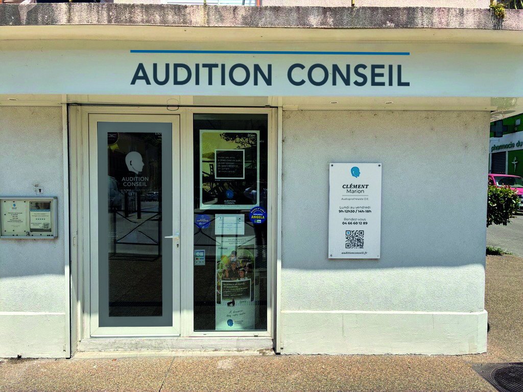 Audition Conseil La Grand-Combe