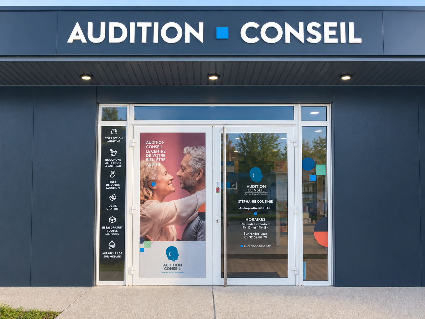 Audition Conseil Blaye-les-Mines