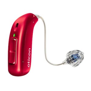OTICON Play PX miniRITE R