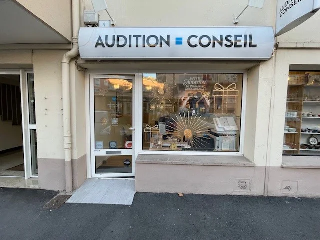 Audition Conseil Sainte-Maxime