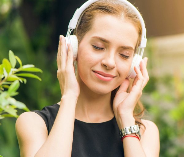 Audition Conseil France vous parle de la relaxation sonore