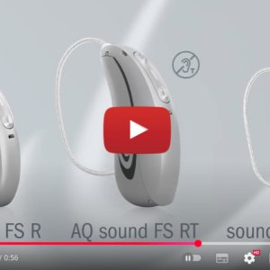 Vidéo : Nouveautés Fokus - Sound FS R312 et AQ Beat FS R - Audition Conseil
