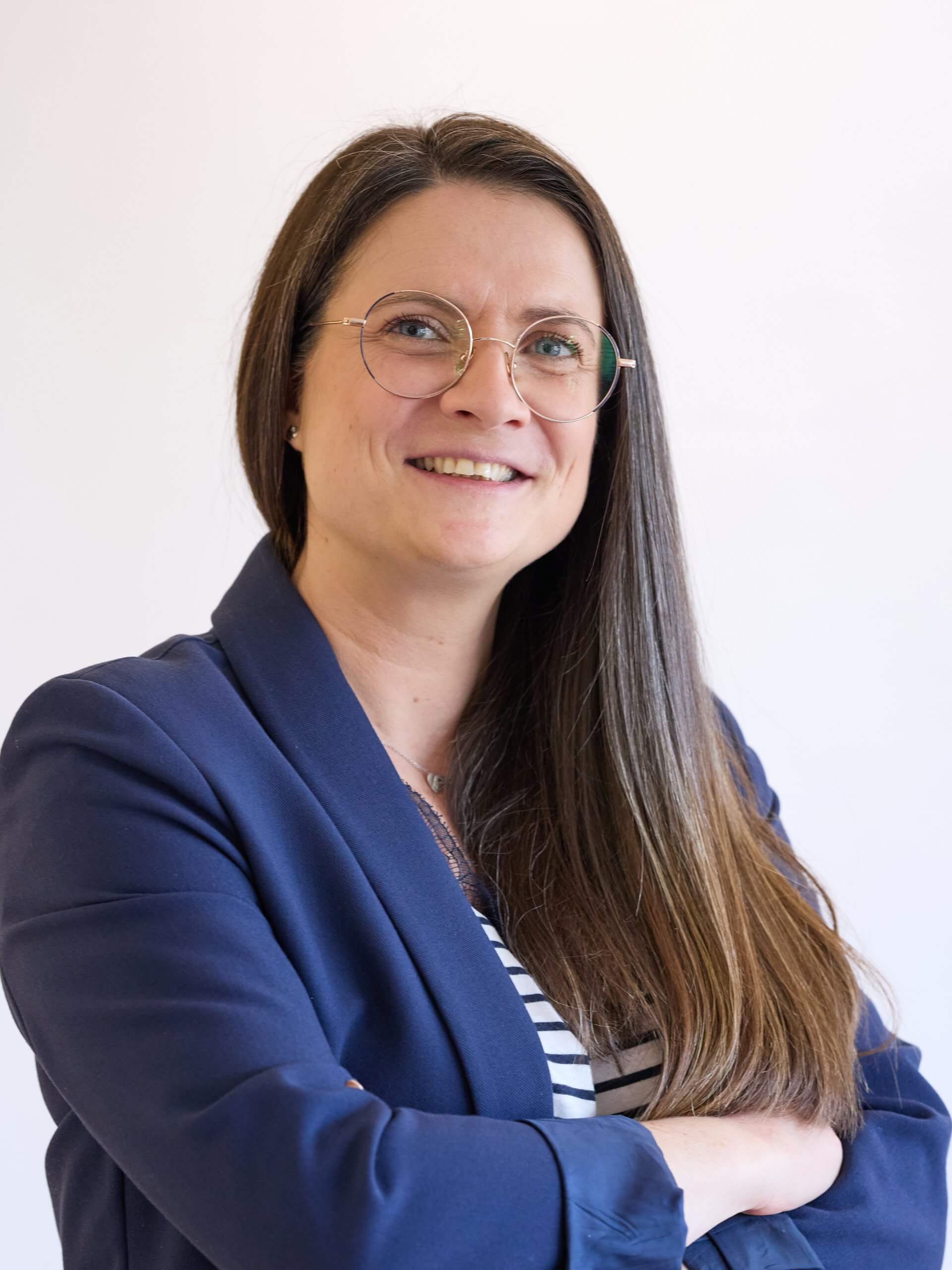 Mme Caroline Baccam Audioprothésiste à Mauléon