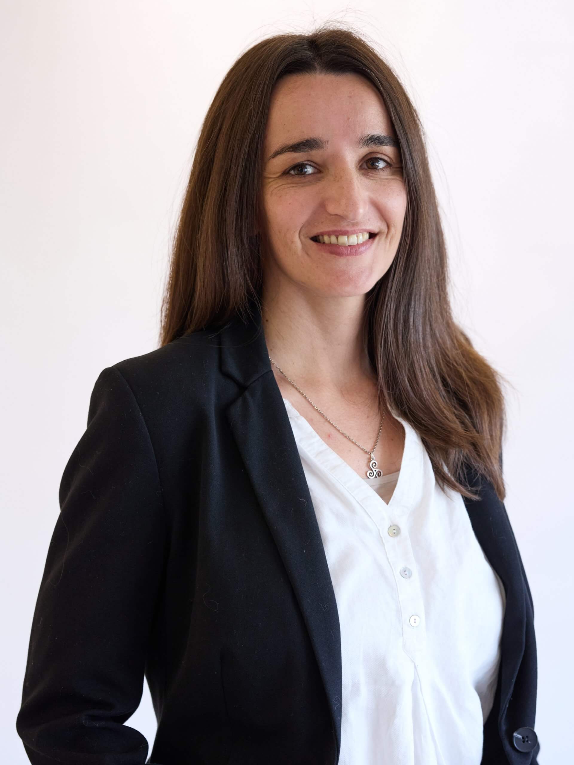 Mme Jéhanne Negre Audioprothésiste à Mauléon