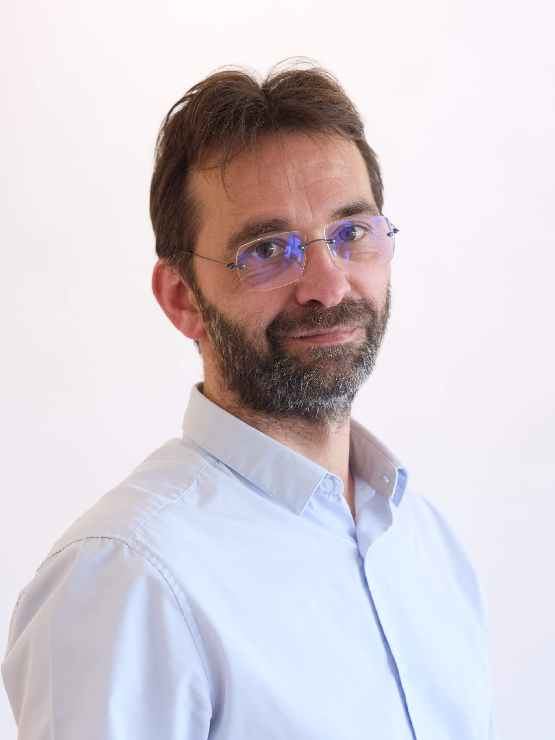M. Patrice Fievet Audioprothésiste à Mauléon