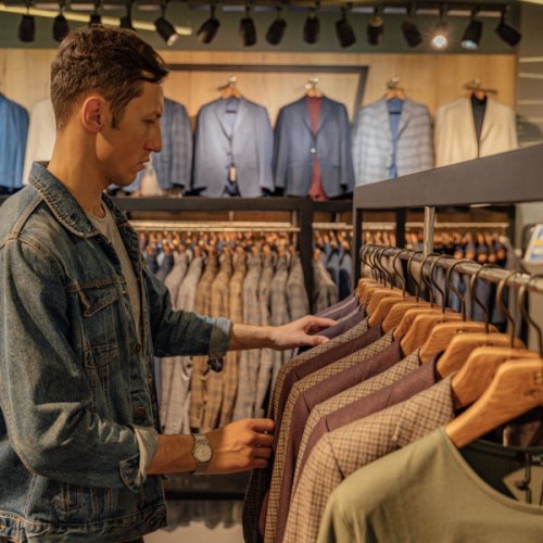 Musique et shopping, une stratégie utilisée par les commerçants