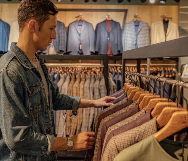 Musique et shopping, une stratégie utilisée par les commerçants