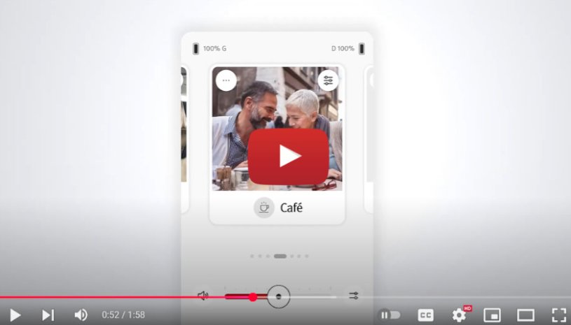 Vidéo : Découvrez l'application Stream Remote d'Hansaton - Audition Conseil