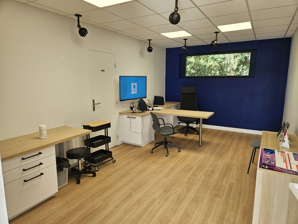 Audition Conseil Troarn