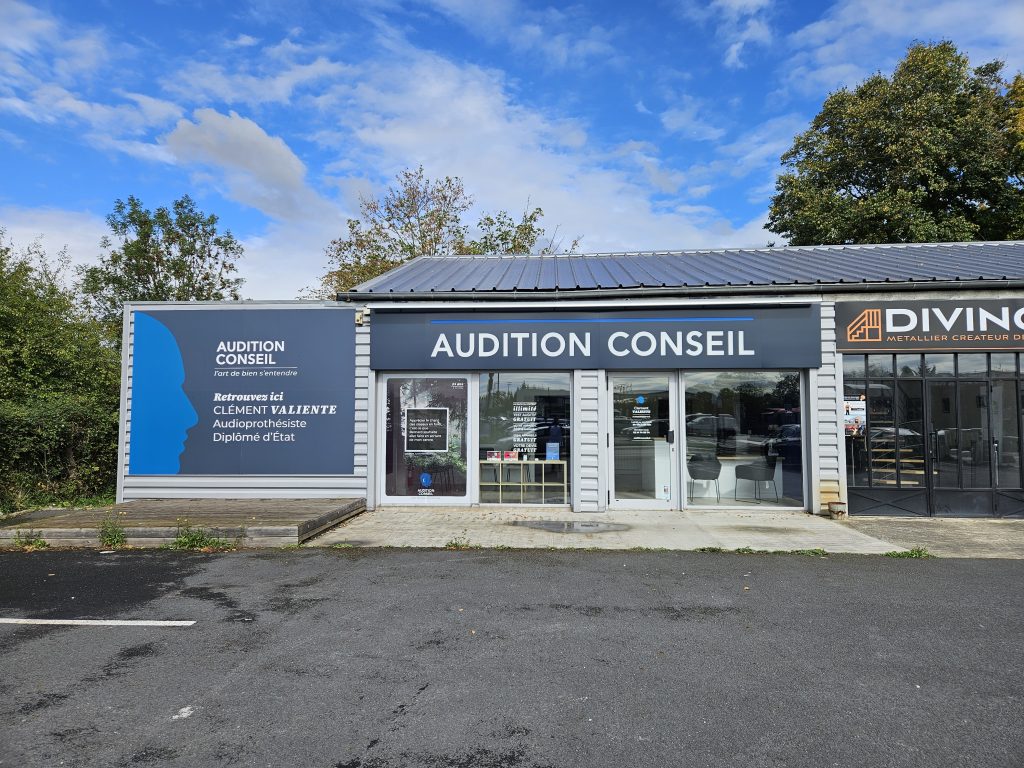 Audition Conseil Troarn