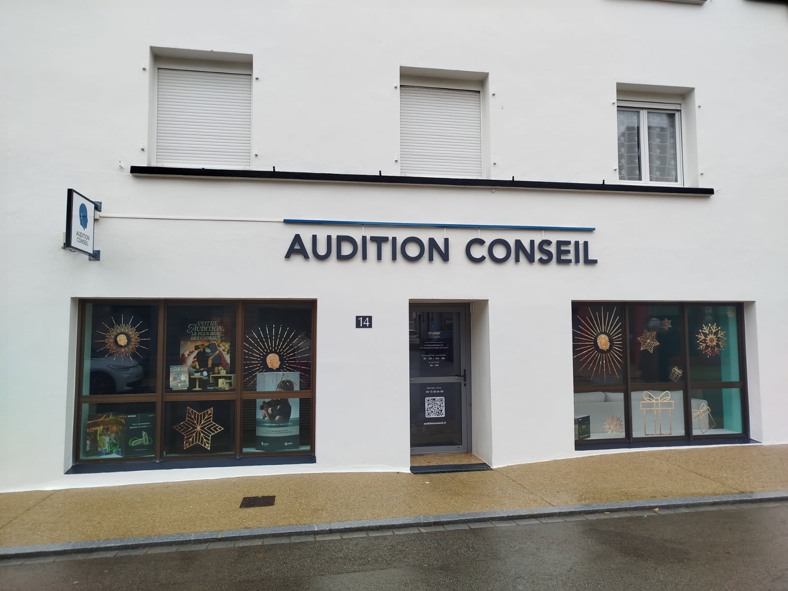 Audition Conseil CARANTEC