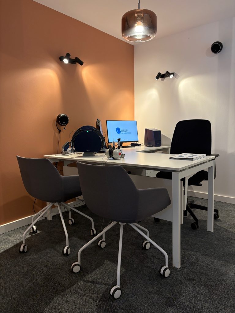 Photo cabine Vaugneray