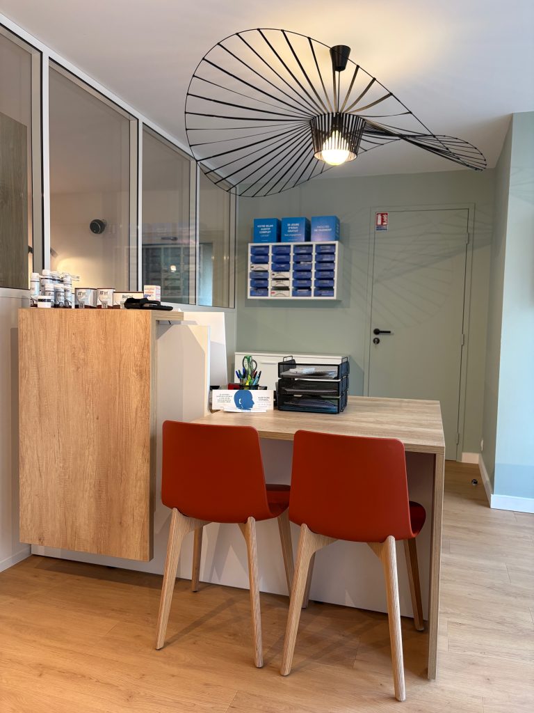 photo accueil Vaugneray