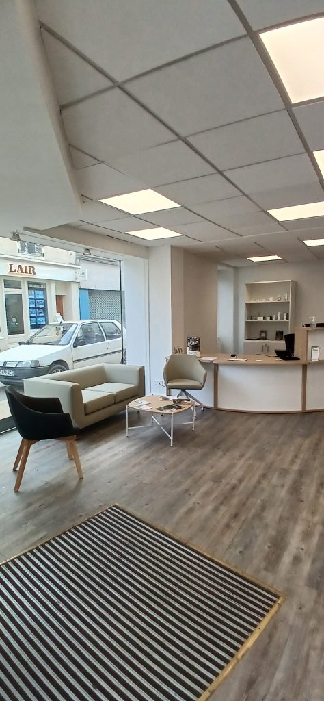 CENTRE AC ARGENTAN ACCUEIL