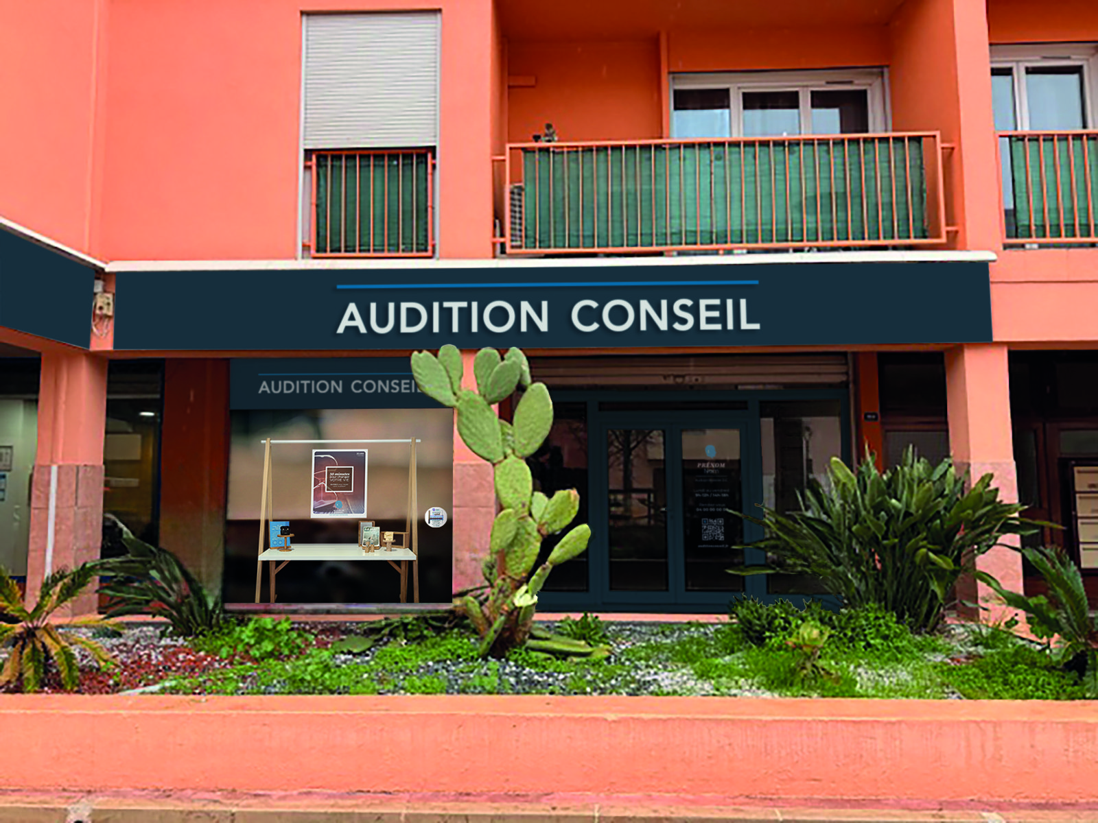 Audition Conseil La Londe-les-Maures