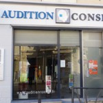 Audition Conseil Istres