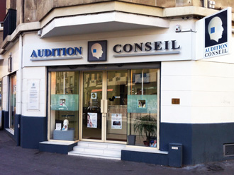 Audioprothésiste à Marseille