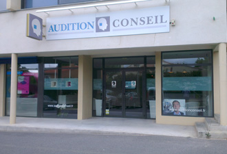 Audition Conseil Cabestany