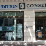 Audition Conseil Toulon - Centre