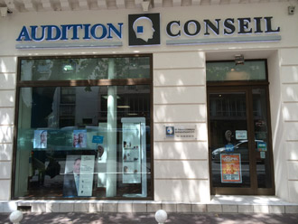 Audioprothésiste à Toulon