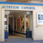 Audition Conseil Gardanne