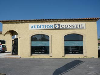 Audioprothésiste à Alès