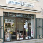 Audition Conseil Uzès