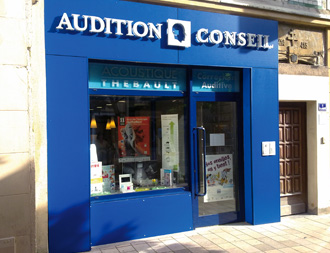 audioprothesistes audioprothesistes