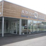 Audition Conseil Nevers - Polyclinique Val de Loire