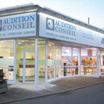 Audition Conseil Nevers - Espace Grand Champs